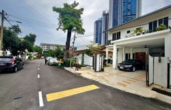 AU2 Keramat, Keramat, Selangor 54200