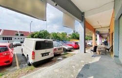 Kajang, Selangor, Kajang, Selangor 43000