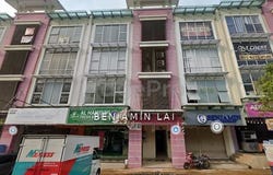 Shah Alam, Selangor 40170