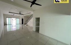 Seri Beringin A/8, Ipoh, Perak 31650