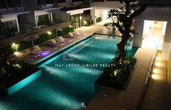 Taman U-Thant, Kuala Lumpur 55000