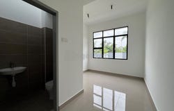 Johor Bahru, Johor 81100