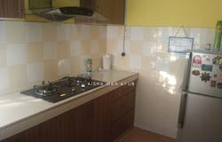 Jalan 7, Bangi, Selangor 43000