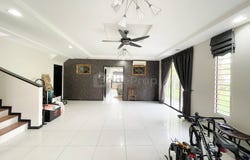 Shah Alam, Selangor 40150