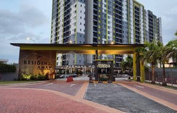 Semenyih, Selangor 43500