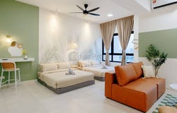 Batu 3 ½, 51200, Kuala Lumpur, Jalan Ipoh, Kuala Lumpur 51200