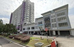 Seri Kembangan, Selangor