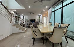 Johor Bahru, Johor 81100