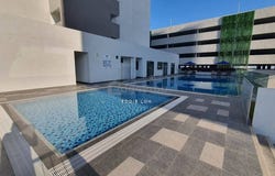 Jalan Karunmas 7, Kajang, Selangor 43300