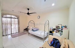 Jalan Ambar 2, Shah Alam, Selangor 40000
