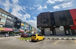 Shah Alam, Selangor 40400