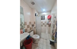 Jalan Putramas 1, Dutamas, Kuala Lumpur 50000