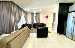 Denai Alam, 40170 Shah Alam, Selangor, Denai Alam, Selangor 40170
