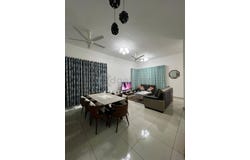 Johor Bahru, Johor 81100