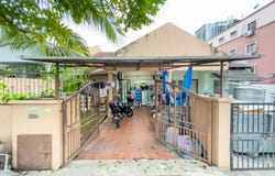 Jalan Datuk Haji, Taman Tan Yew Lai, Jalan Klang Lama (Old Klang Road), Kuala Lumpur 58200