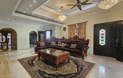 Jalan Damai Kasih, Cheras, Kuala Lumpur 56000