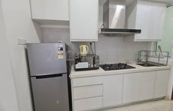 Jalan 6/38a, Off Jalan Segambut, Segambut, Kuala Lumpur 51200