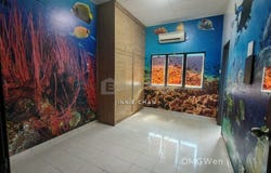 Lor Raja Nong 20A, Klang, Selangor 41200