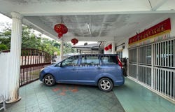 Jalan Sentosa, Klang, Selangor 41050