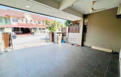 Jalan 15, Bangi, Selangor