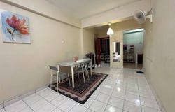 Jalan Sri Permaisuri 5, Bandar Sri Permaisuri, Cheras, Kuala Lumpur 56000