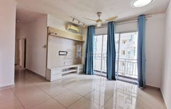 Off Jalan Tampoi, 81200, Johor, Johor Bahru, Johor 81200