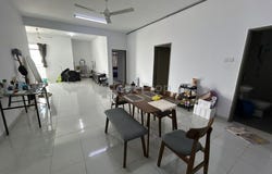 Jalan Setia Menanti, 43000, Selangor, Kajang, Selangor 43000