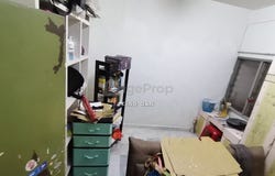 Jalan Angsana, Cheras, Selangor 56000