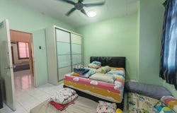 Puchong, Selangor 47100