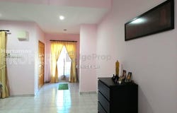 Jalan Bukit Rahman Putra, Bukit Rahman Putra, Selangor 40160