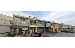 Jalan gp utama, Rawang, Selangor 48000
