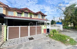 Jalan Seri Mewah, Kajang, Selangor 43000