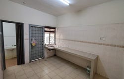 Jalan Desa Permai, Cheras South, Selangor 43000
