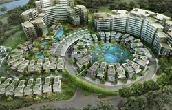 Jalan Setia Villa 5, Cyberjaya, Selangor 63000