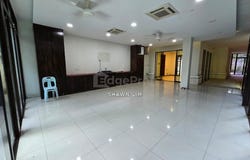 Jalan Tunku, Kenny Hills (Bukit Tunku), Kuala Lumpur 50480