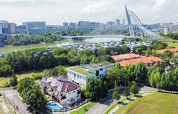 Putrajaya, Putrajaya 62000