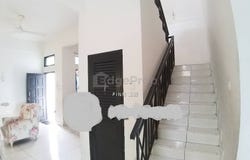 Jalan Durian, Pasir Gudang, Johor 81700