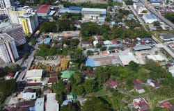 Butterworth, Penang