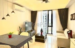 Jalan Tun Sambanthan, Brickfields, Kuala Lumpur 50470