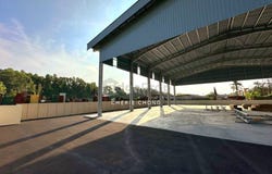 Persiaran Perindustrian Pengkalan, Ipoh, Perak 31500