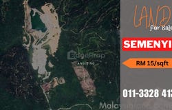 Semenyih, Selangor 43500