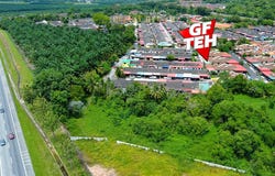 Sungai Petani, Kedah 0