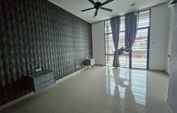 Jalan GoodView Heights, Kajang, Selangor 43000