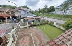 Shah Alam, Selangor 40400