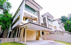 Ukay Perdana, Ampang, Selangor 68000