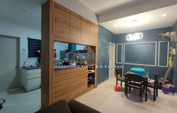 9, Jalan SP 3/1, Seri Pristana, Sungai Buloh, Selangor 47000