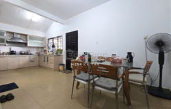 Jalan PJS, Taman Desaria, Petaling Jaya, Selangor 46150