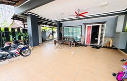 Setapak, Kuala Lumpur
