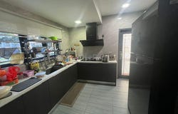 Jalan PJS 10/30, Bandar Sunway, Selangor 46000