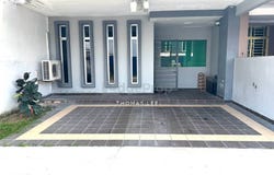 Jalan Jasa, Taman Mutiara Rini, Skudai, Johor 81300